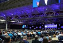 Southern Baptist Convention Resolution Likens Sports Betting to Porn, Gay Marriage - Casino.org