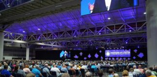 Southern Baptist Convention Resolution Likens Sports Betting to Porn, Gay Marriage – Casino.org Southern Baptist Convention Resolution Likens Sports Betting to Porn, Gay Marriage - Casino.org