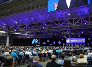 Southern Baptist Convention Resolution Likens Sports Betting to Porn, Gay Marriage - Casino.org