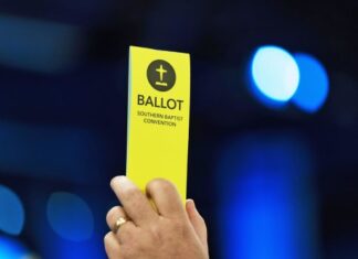 Southern Baptists target porn, sports betting, same-sex marriage and ‘willful childlessness’ – AP News Southern Baptists target porn, sports betting, same-sex marriage and ‘willful childlessness’ - AP News