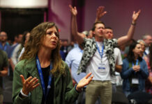 Southern Baptists vote to endorse a ban on gay marriage - Politico