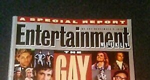 Special Report: The Gay 90's - Entertainment Weekly