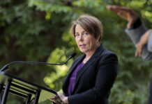 State spending with LGBT-owned businesses fails to meet Healey's benchmark - GBH