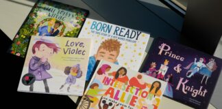 Supreme Court sides with Montgomery County parents who objected to LGBTQ books in schools – NBC4 Washington Supreme Court sides with Montgomery County parents who objected to LGBTQ books in schools - NBC4 Washington