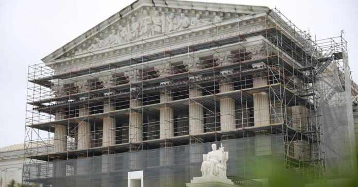 Supreme Court upholds federal health task force that sets no-cost coverage for preventive services - CBS News