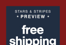 Target swaps out rainbow flags for Stars and Stripes as shoppers notice shift during Pride Month - Fox Business