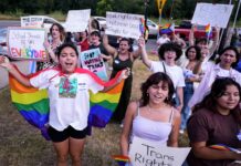 Texas may ban student LGBT clubs. That's unconstitutional. - Houston Chronicle
