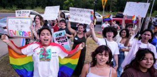 Texas may ban student LGBT clubs. That's unconstitutional. - Houston Chronicle