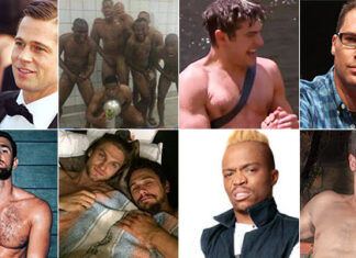 The 21 most-popular gay entertainment stories of 2014 – MambaOnline The 21 most-popular gay entertainment stories of 2014 - MambaOnline
