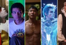 The 43 Best LGBTQ Shows and Movies Now on Max, from ‘And Just Like That’ to ‘Six Feet Under’ - IndieWire