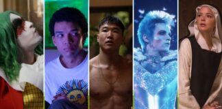 The 43 Best LGBTQ Shows and Movies Now on Max, from ‘And Just Like That’ to ‘Six Feet Under’ - IndieWire