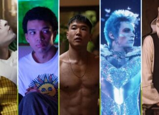 The 43 Best LGBTQ Shows and Movies Now on Max, from ‘And Just Like That’ to ‘Six Feet Under’ – IndieWire The 43 Best LGBTQ Shows and Movies Now on Max, from ‘And Just Like That’ to ‘Six Feet Under’ - IndieWire