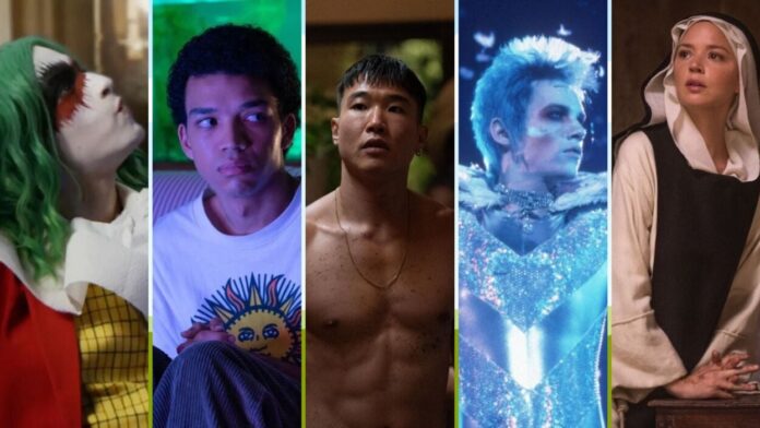 The 43 Best LGBTQ Shows and Movies Now on Max, from ‘And Just Like That’ to ‘Six Feet Under’ - IndieWire