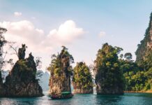 The Best Destinations for LGBTQ+ Travelers, Beyond the Usual Suspects - Condé Nast Traveler