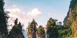 The Best Destinations for LGBTQ+ Travelers, Beyond the Usual Suspects - Condé Nast Traveler