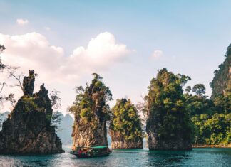 The Best Destinations for LGBTQ+ Travelers, Beyond the Usual Suspects – Condé Nast Traveler The Best Destinations for LGBTQ+ Travelers, Beyond the Usual Suspects - Condé Nast Traveler