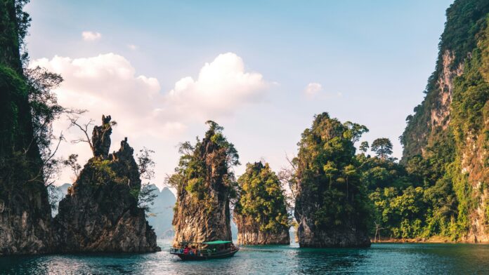 The Best Destinations for LGBTQ+ Travelers, Beyond the Usual Suspects - Condé Nast Traveler