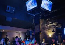 The Best Gay Bars in D.C. - Eater DC