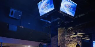 The Best Gay Bars in D.C. - Eater DC