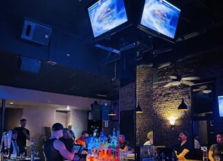 The Best Gay Bars in D.C. - Eater DC