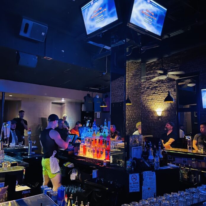 The Best Gay Bars in D.C. - Eater DC