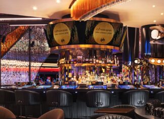 The Best Queer Bars and Nightclubs in Las Vegas – Eater Las Vegas The Best Queer Bars and Nightclubs in Las Vegas - Eater Las Vegas