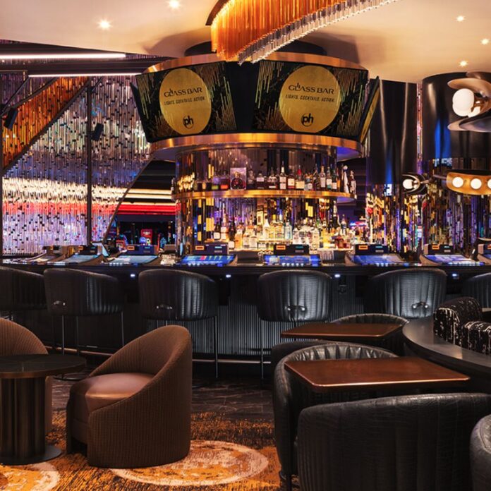 The Best Queer Bars and Nightclubs in Las Vegas - Eater Las Vegas