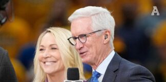 The best two words in sports: ‘Game 7.’ Are ESPN and the NBA ready? - The Athletic - The New York Times