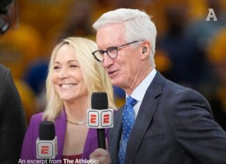The best two words in sports: ‘Game 7.’ Are ESPN and the NBA ready? - The Athletic - The New York Times