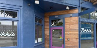 The Castro's First Women's Sports Bar, Rikki's, Opens Wednesday - SFist