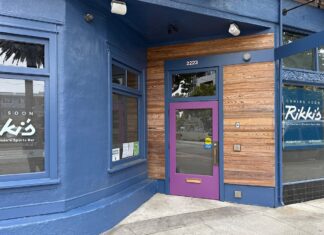 The Castro's First Women's Sports Bar, Rikki's, Opens Wednesday - SFist