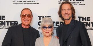 The Center’s Fashion Centered Dinner Honors The LGBTQIA+ and Fashion Communities - Daily Front Row