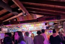 The Essential LGBTQ Bars in Austin - Eater Austin