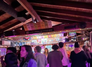 The Essential LGBTQ Bars in Austin - Eater Austin