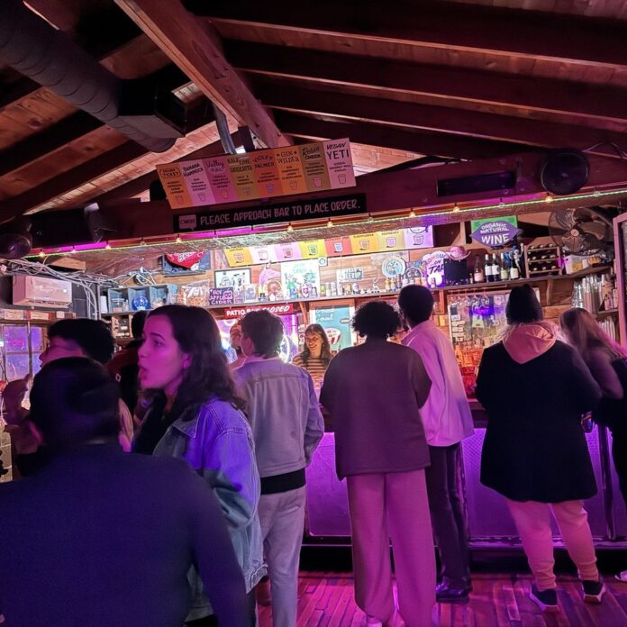 The Essential LGBTQ Bars in Austin - Eater Austin