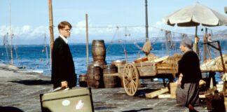 The Golden Rules of Queer Travel - Condé Nast Traveler