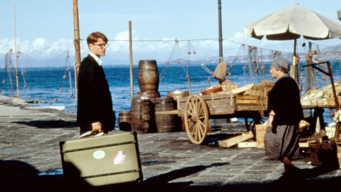 The Golden Rules of Queer Travel - Condé Nast Traveler