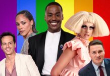 The Independent Pride List 2025: the LGBT+ people making change happen - The Independent