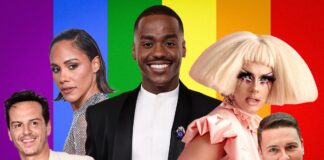 The Independent Pride List 2025: the LGBT+ people making change happen - The Independent