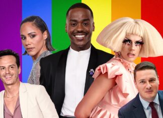 The Independent Pride List 2025: the LGBT+ people making change happen - The Independent