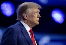 The LGBT community shows up for WorldPride in D.C., despite some worries about Trump - NPR