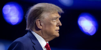 The LGBT community shows up for WorldPride in D.C., despite some worries about Trump - NPR