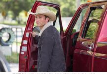 The Long Ride : Scott Eastwood on Gay fans, Being an ‘Outcast,’ More - The Rainbow Times