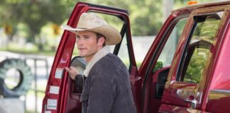 The Long Ride : Scott Eastwood on Gay fans, Being an ‘Outcast,’ More - The Rainbow Times