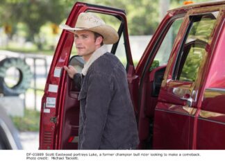 The Long Ride : Scott Eastwood on Gay fans, Being an ‘Outcast,’ More – The Rainbow Times The Long Ride : Scott Eastwood on Gay fans, Being an ‘Outcast,’ More - The Rainbow Times