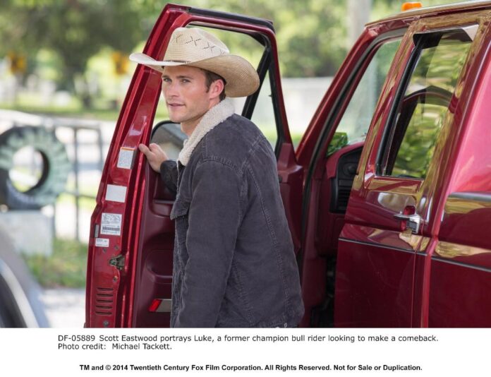 The Long Ride : Scott Eastwood on Gay fans, Being an ‘Outcast,’ More - The Rainbow Times