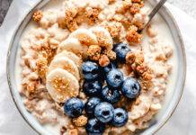 The No. 1 Breakfast to Boost Heart Health, According Cardiologist - TODAY.com