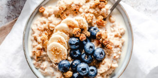 The No. 1 Breakfast to Boost Heart Health, According Cardiologist - TODAY.com