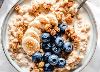 The No. 1 Breakfast to Boost Heart Health, According Cardiologist - TODAY.com