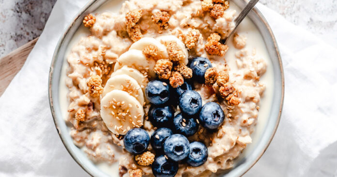The No. 1 Breakfast to Boost Heart Health, According Cardiologist - TODAY.com